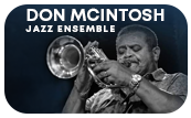 Don McIntosh Jazz Ensemble