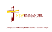 New Emmanuel Baptist Church