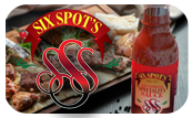 Six Spot's Old-Fashioned Specialty Sauce