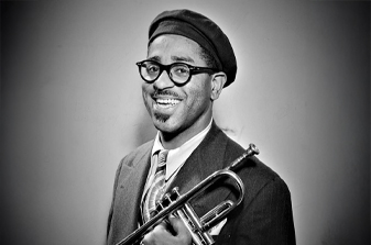 Dizzy Gillespie