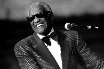 Ray Charles