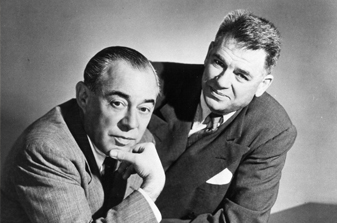 Rodgers & Hammerstein